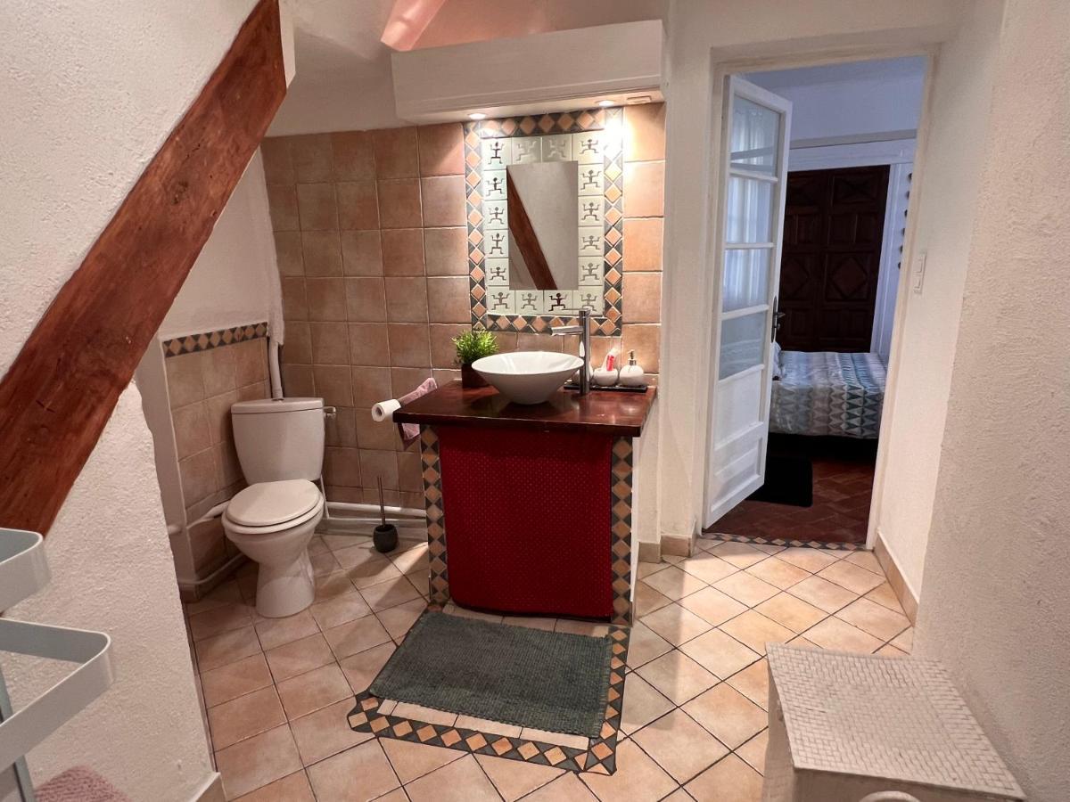 Perpignan Appartement En Plein Centre Historique Экстерьер фото