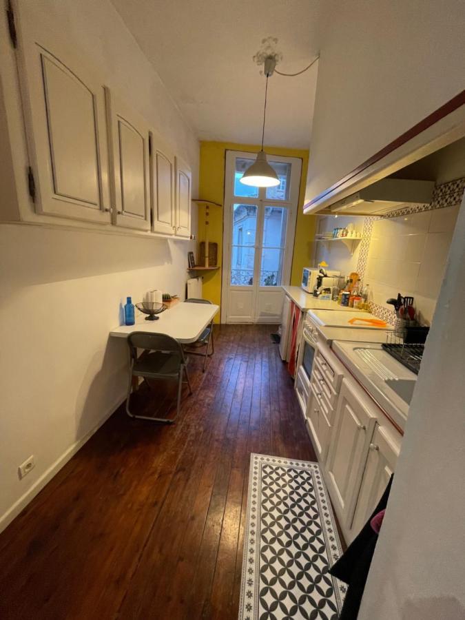 Perpignan Appartement En Plein Centre Historique Экстерьер фото