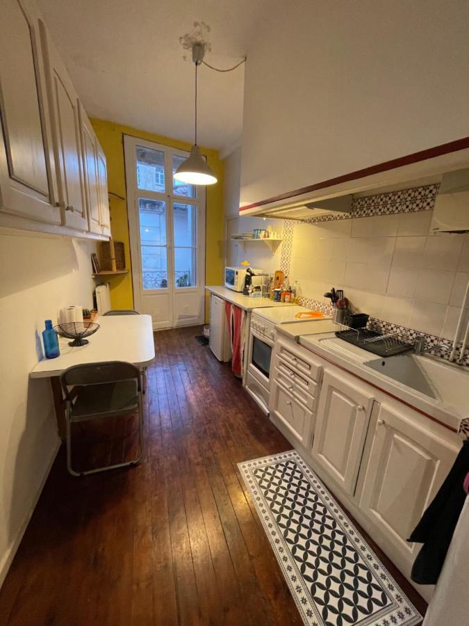 Perpignan Appartement En Plein Centre Historique Экстерьер фото