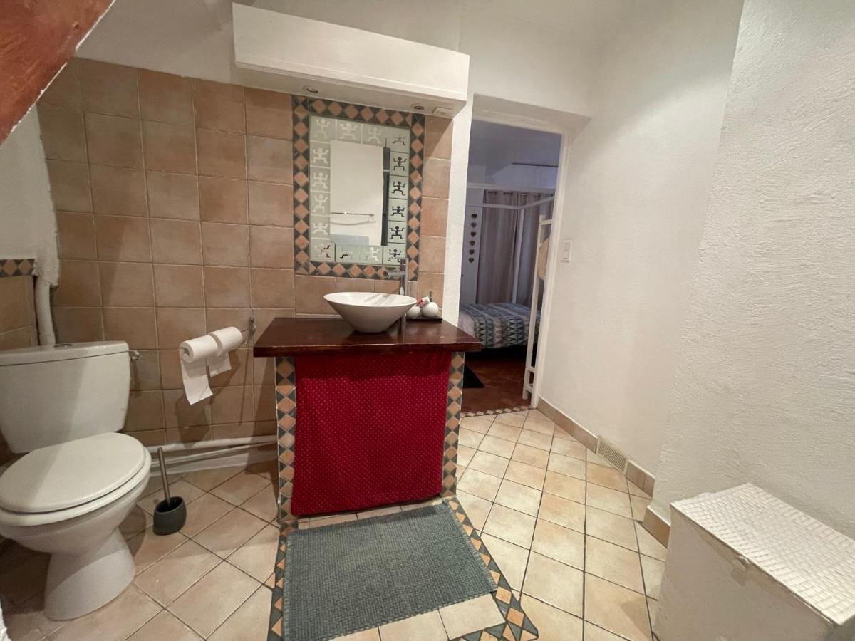 Perpignan Appartement En Plein Centre Historique Экстерьер фото