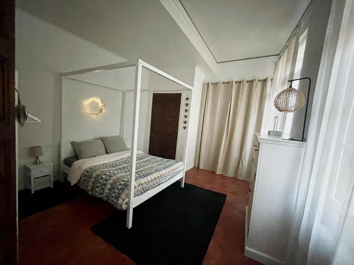 Perpignan Appartement En Plein Centre Historique Экстерьер фото