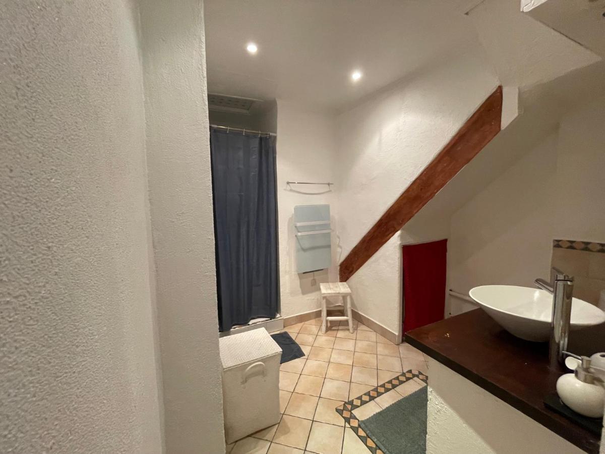 Perpignan Appartement En Plein Centre Historique Экстерьер фото