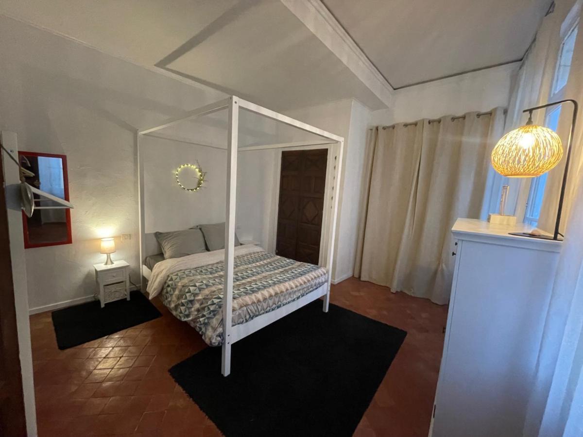 Perpignan Appartement En Plein Centre Historique Экстерьер фото