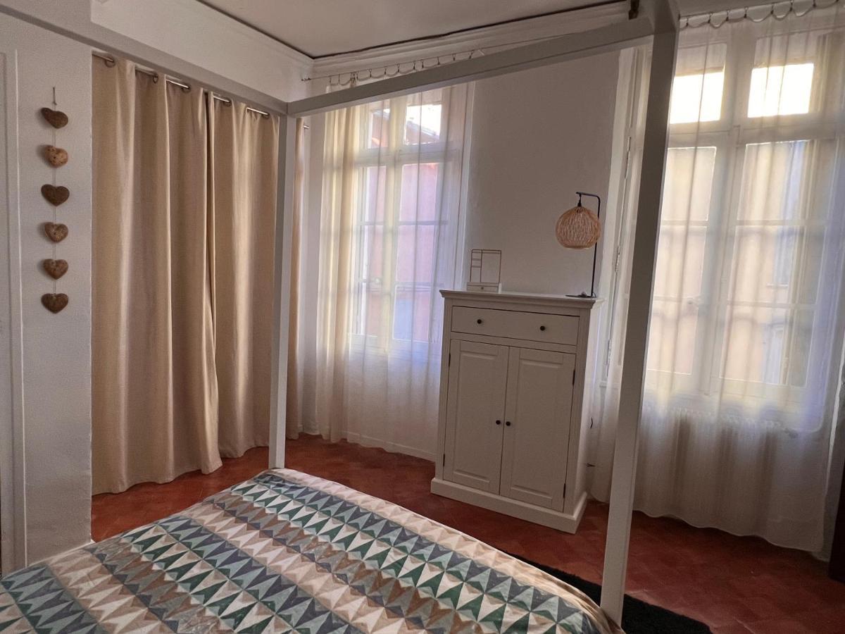 Perpignan Appartement En Plein Centre Historique Экстерьер фото